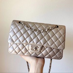 Meet your Posher, Yuen